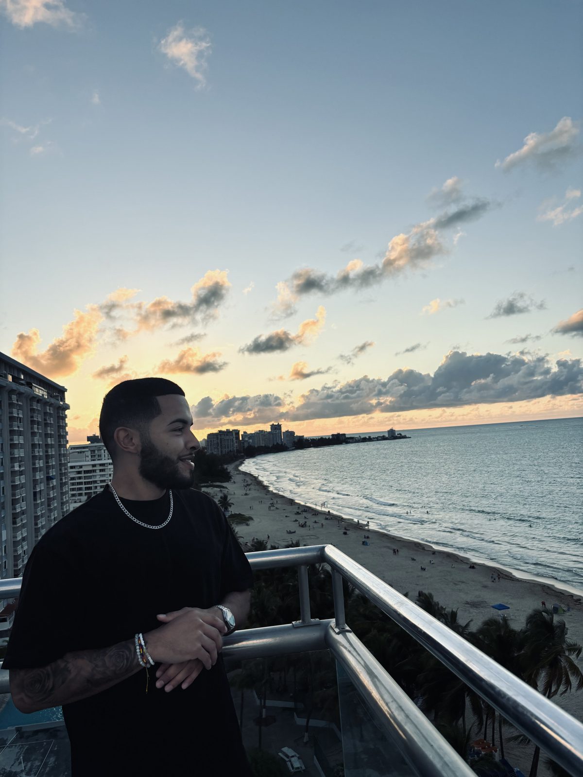 Christian Ayala